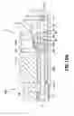 Fig. 26 - Device for expanding and supporting body tissue