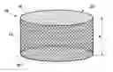 Fig. 01 - Vertebral fusion device and system