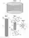 Fig. 03 - Vertebral fusion device and system