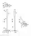 Fig. 09 - Intervertebral disc and insertion methods therefor