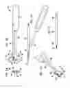 Fig. 12 - Intervertebral disc and insertion methods therefor