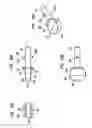 Fig. 23 - Intervertebral disc and insertion methods therefor