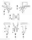 Fig. 26 - Intervertebral disc and insertion methods therefor