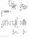 Fig. 28 - Intervertebral disc and insertion methods therefor