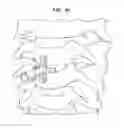 Fig. 34 - Intervertebral disc and insertion methods therefor
