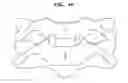 Fig. 38 - Intervertebral disc and insertion methods therefor