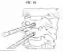 Fig. 47 - Intervertebral disc and insertion methods therefor