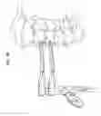 Fig. 48 - Intervertebral disc and insertion methods therefor