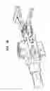 Fig. 60 - Intervertebral disc and insertion methods therefor