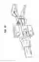 Fig. 61 - Intervertebral disc and insertion methods therefor