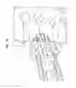 Fig. 64 - Intervertebral disc and insertion methods therefor
