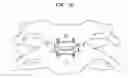 Fig. 66 - Intervertebral disc and insertion methods therefor