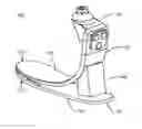 Fig. 01 - COMPRESSION HEEL PROSTHETIC FOOT