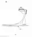 Fig. 10 - COMPRESSION HEEL PROSTHETIC FOOT