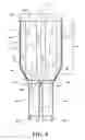 Fig. 05 - Bifurcated graft device