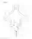 Fig. 10 - Protuberant aneurysm bridging device deployment method