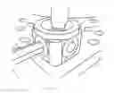 Fig. 12 - Dynamic foot plate