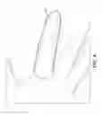 Fig. 11 - KIT AND METHOD FOR MAKING A SPLINT