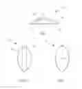 Fig. 02 - VULVA COOLING RELIEF PAD