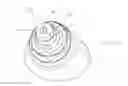 Fig. 01 - Ophthalmic Drop Dispensing Tip, Dispenser and Method for Using Same