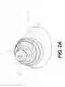 Fig. 03 - Ophthalmic Drop Dispensing Tip, Dispenser and Method for Using Same