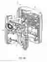 Fig. 04 - Surgical cassette manifold, system, and methods thereof