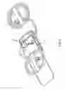 Fig. 12 - Surgical cassette manifold, system, and methods thereof