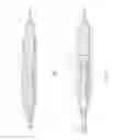 Fig. 06 - Ophthalmic surgical device for accessing tissue and for performing a capsulotomy
