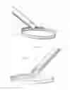 Fig. 09 - Ophthalmic surgical device for accessing tissue and for performing a capsulotomy