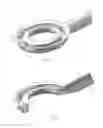 Fig. 10 - Ophthalmic surgical device for accessing tissue and for performing a capsulotomy