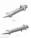 Fig. 13 - Ophthalmic surgical device for accessing tissue and for performing a capsulotomy