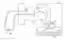 Fig. 01 - Excrement sensing device and diaper with the same