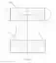 Fig. 13 - Absorbent articles with elastics in multiple layers