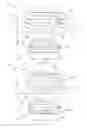 Fig. 17 - Absorbent articles with elastics in multiple layers
