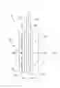 Fig. 01 - Absorbent articles with elastics in multiple layers