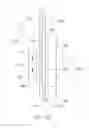 Fig. 07 - Absorbent articles with elastics in multiple layers