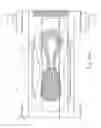 Fig. 18 - ABSORBENT ARTICLES HAVING SUBSTRATES HAVING FLOW CONTROL MATERIALS