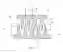 Fig. 62 - ABSORBENT ARTICLES HAVING SUBSTRATES HAVING FLOW CONTROL MATERIALS