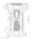 Fig. 18 - ABSORBENT ARTICLES HAVING SUBSTRATES HAVING ZONAL TREATMENTS