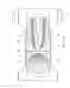 Fig. 20 - ABSORBENT ARTICLES HAVING SUBSTRATES HAVING ZONAL TREATMENTS