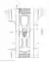 Fig. 23 - ABSORBENT ARTICLES HAVING SUBSTRATES HAVING ZONAL TREATMENTS