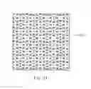 Fig. 88 - Absorbent Articles Having Zones