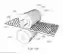 Fig. 99 - Absorbent Articles Having Zones
