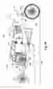 Fig. 09 - Wheelchair suspension
