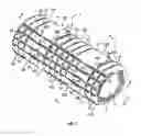 Fig. 02 - MASSAGE ROLLER