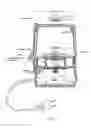 Fig. 06 - Portable Pill Crushing and Mixing Device