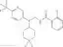 Fig. 367 - Benzamide-containing compounds and their use in the treatment of pain