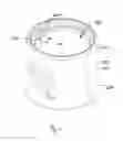 Fig. 08 - Wax warmer