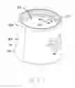 Fig. 09 - Wax warmer