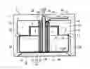 Fig. 01 - Liquid presence detecting device functioning also as power supply, and air improving device having the same